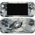 NFL Philadelphia Eagles Camo Nintendo Switch Lite Skin